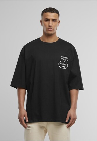 2Y Premium Shirt in Black