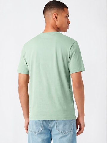 Champion Authentic Athletic Apparel Tričko - Zelená