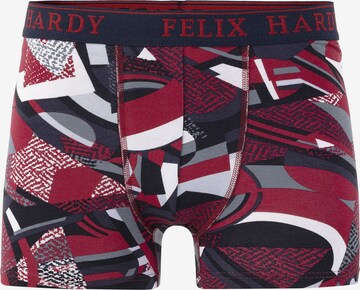 Boxer di Felix Hardy in grigio