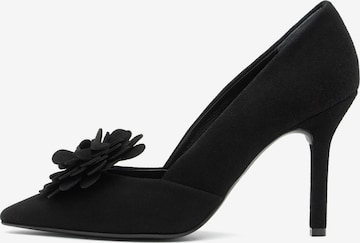 RYŁKOCipele s potpeticom - crna boja: prednji dio