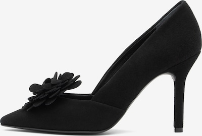 RYŁKO Cipele s potpeticom u crna, Pregled proizvoda