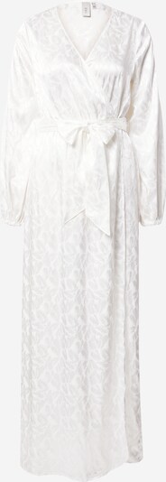 Y.A.S Večernja haljina 'LUMEN' u bijela, Pregled proizvoda