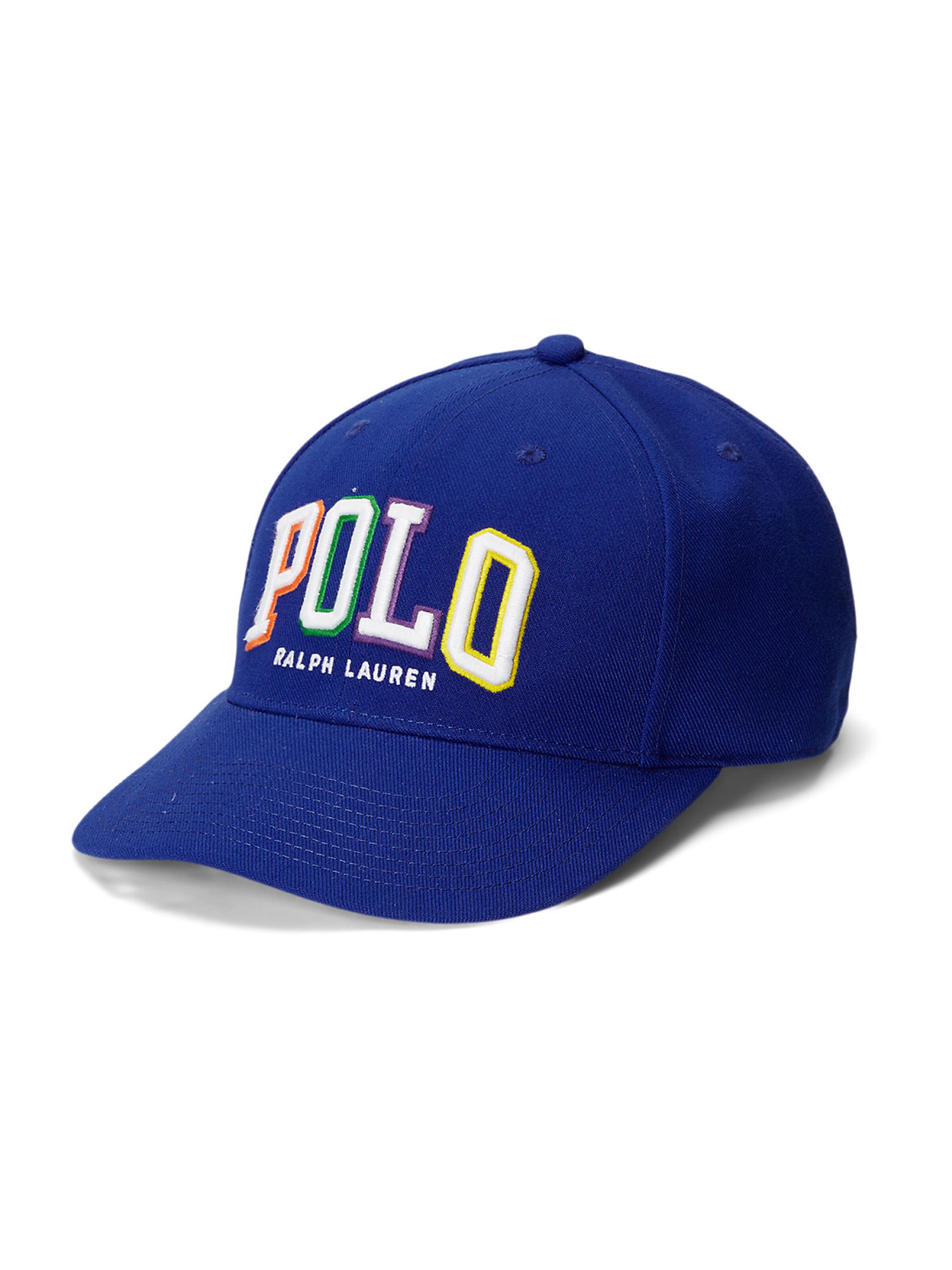 Cappello baseball ralph lauren top