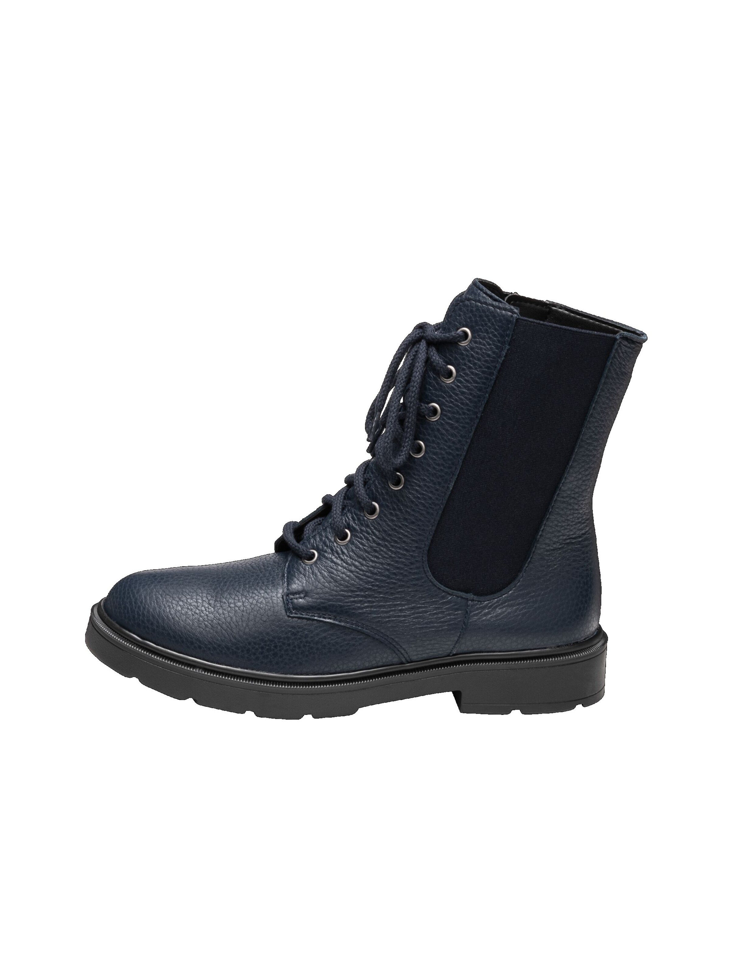 VITAFORM Veterlaarsjes in Blauw