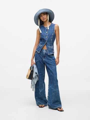 KARL LAGERFELD JEANS Γιλέκο σε μπλε