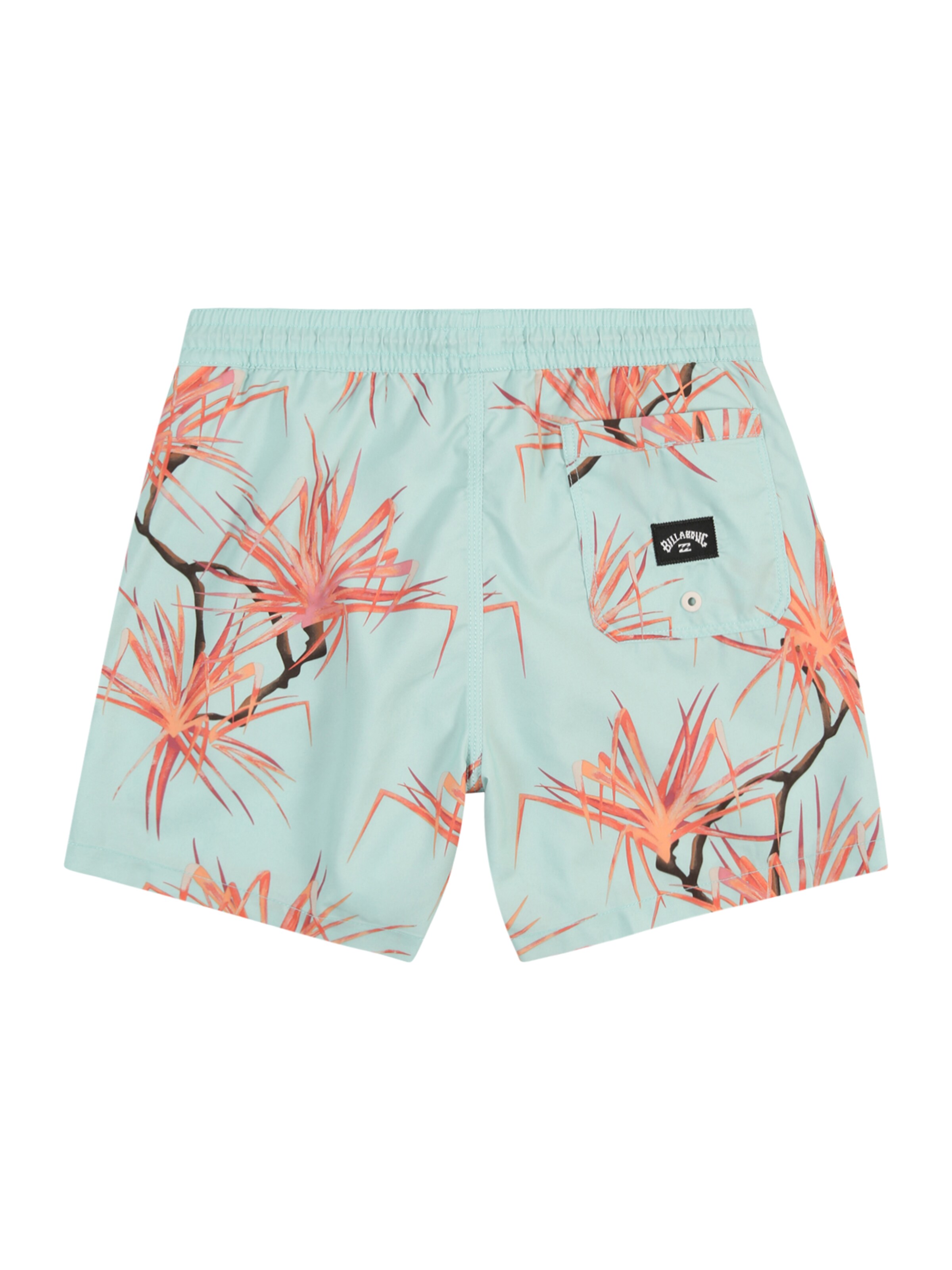 BILLABONG Sportovní plavky 'VACAY' – modrá