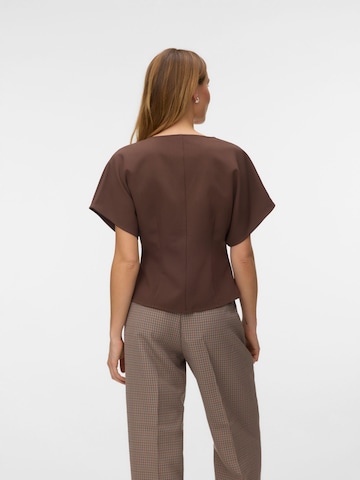 VERO MODA Top in Bruin