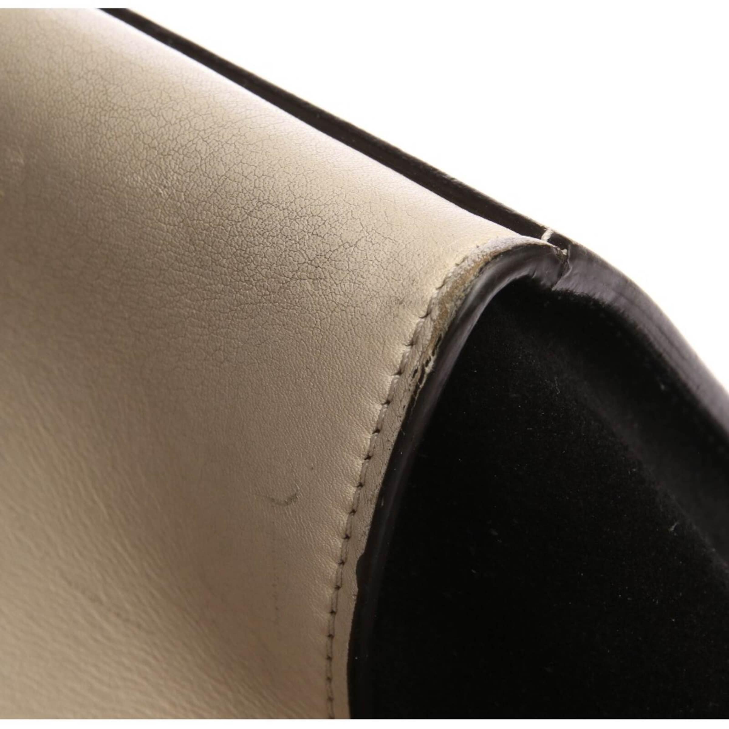 Céline Handtasche One Size in Schwarz