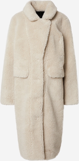 Goosecraft Manteau d’hiver 'Midnight' en beige, Vue avec produit