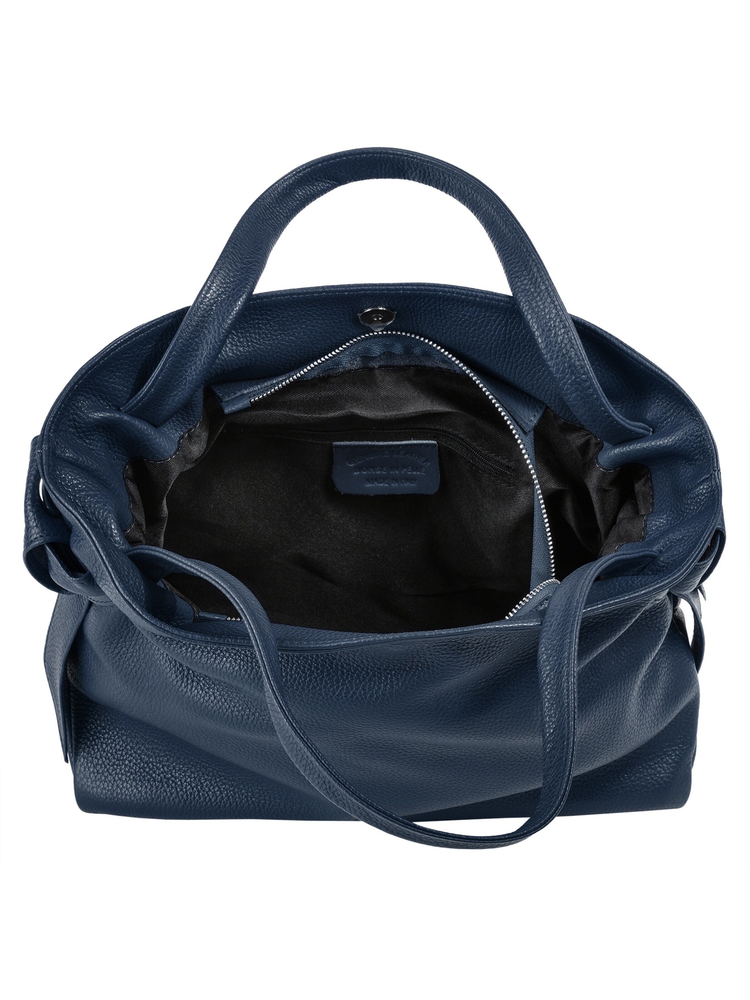 Samantha Look Handbag in Blue