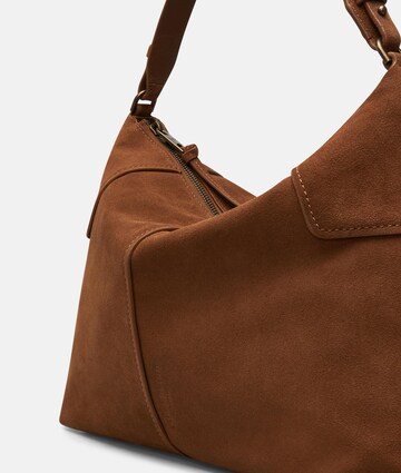 Sac bandoulière 'Mila ' Liebeskind Berlin en marron