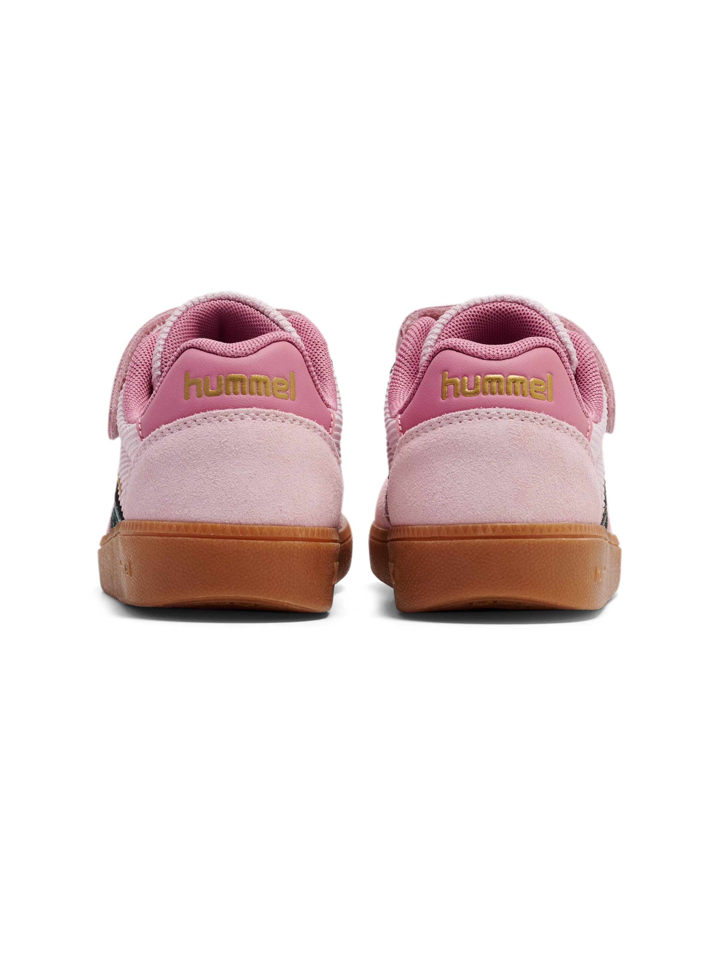 Hummel Sneaker in Pink