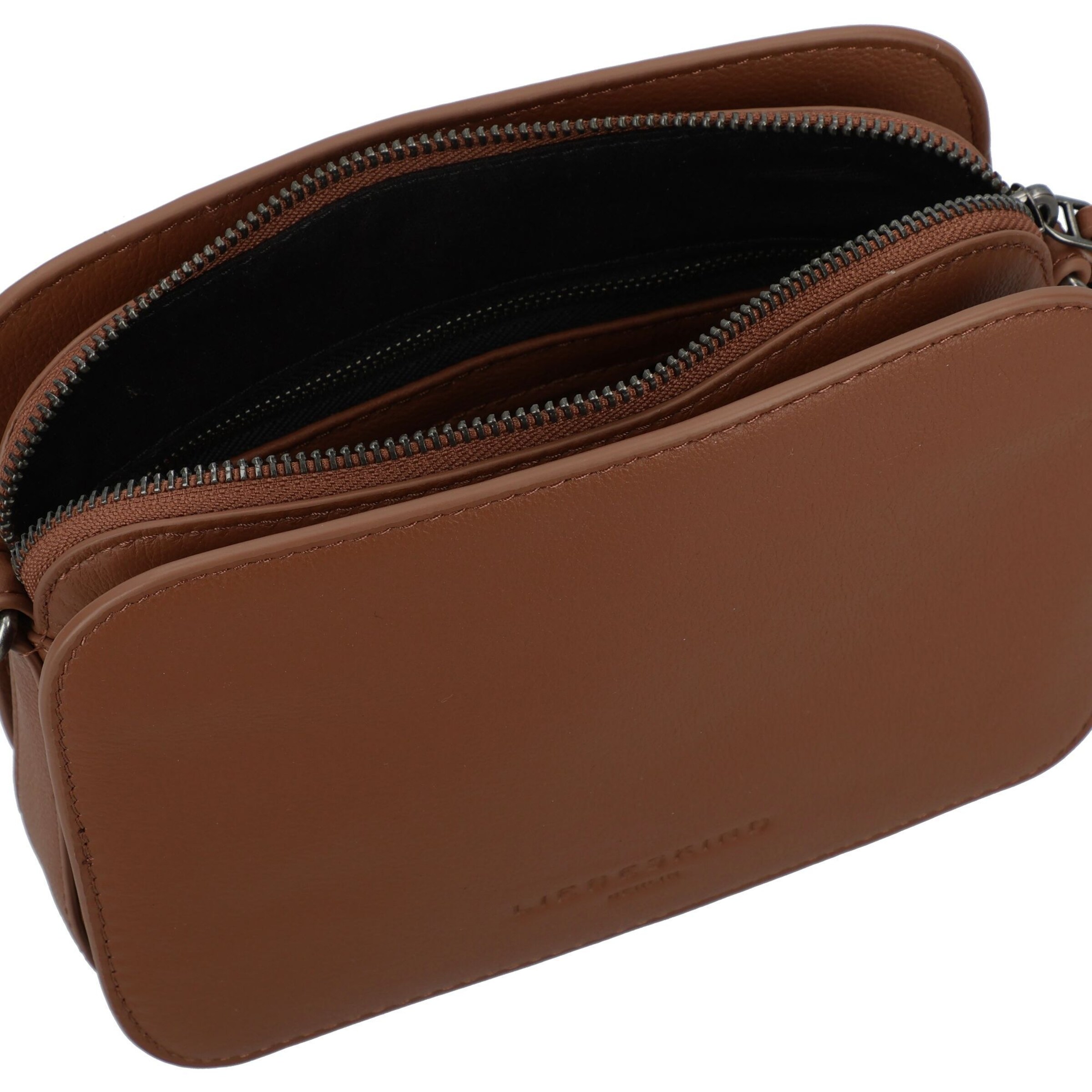 Borsa a tracolla 'Luka' di Liebeskind Berlin in marrone