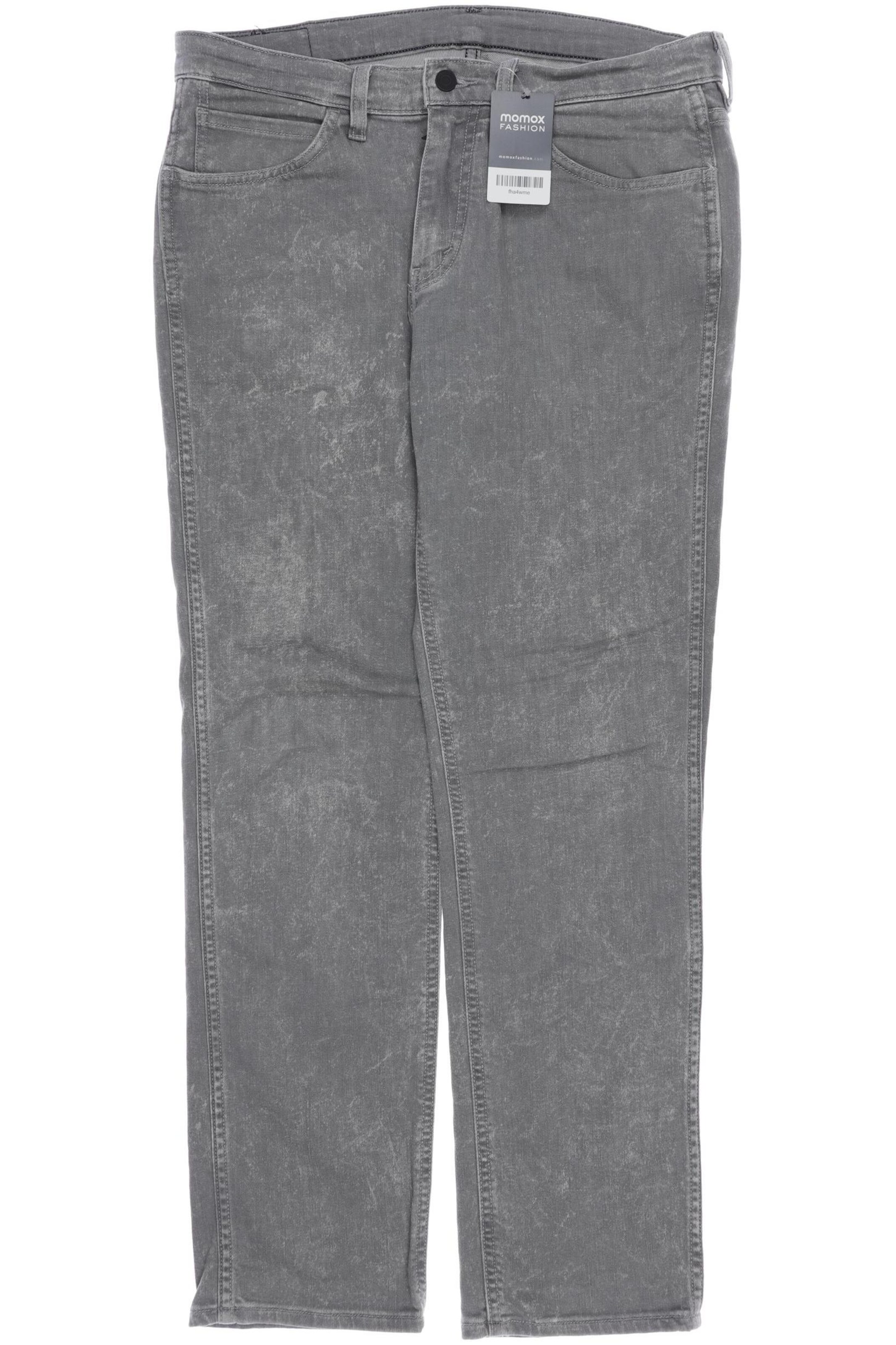 LEVI'S ® Jeans 32 in Grau: Vorderseite