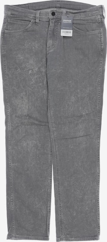 LEVI'S ® Jeans 32 in Grau: Vorderseite