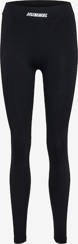 Hummel Sports trousers 'Elemental' in Black: front