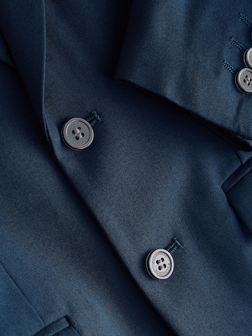 Vestes de costume 'Moad' smALLSAINTS en bleu