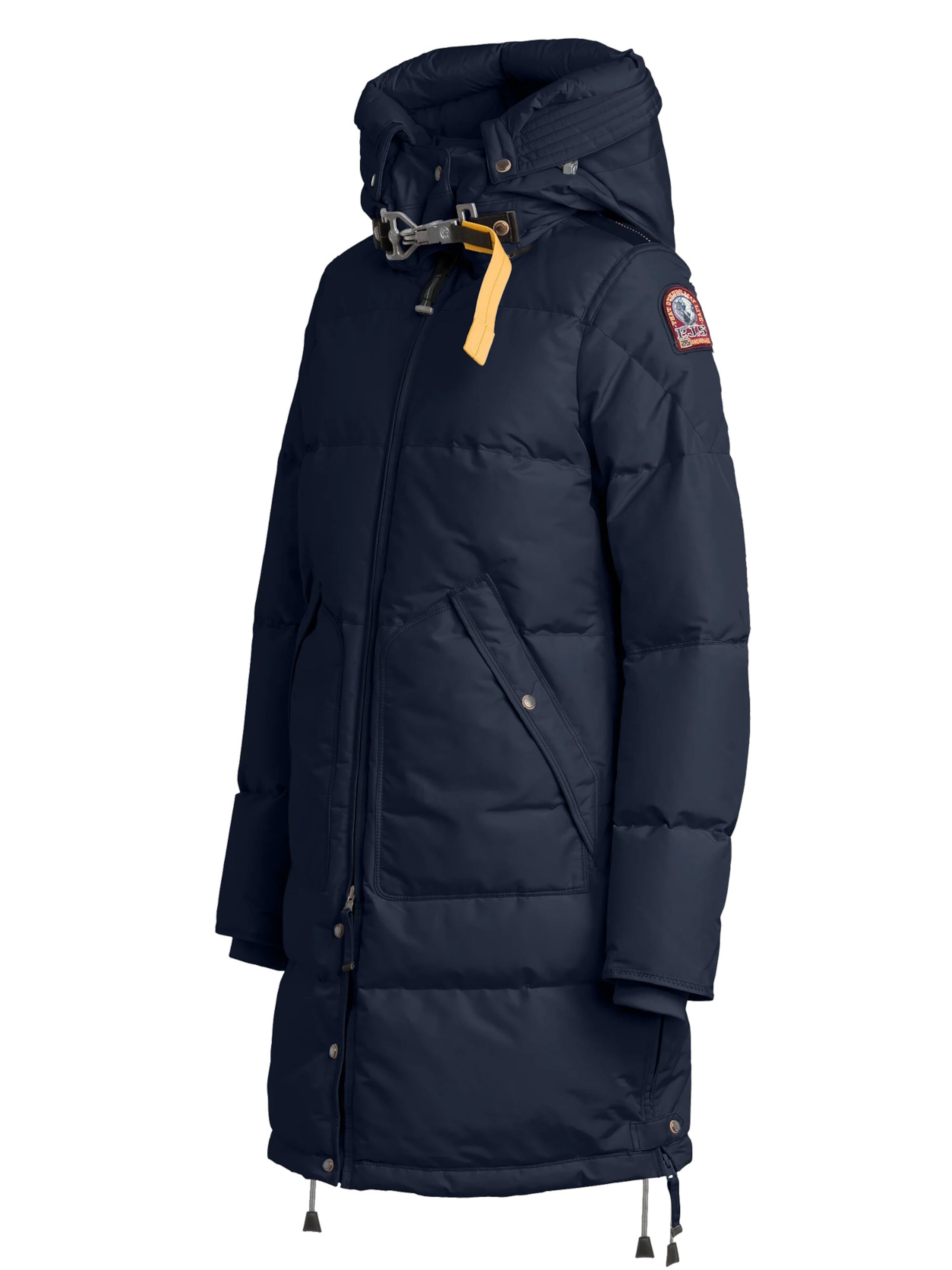 Veste d’hiver Parajumpers en bleu