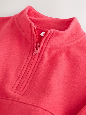 Next Sweatshirt in Pink