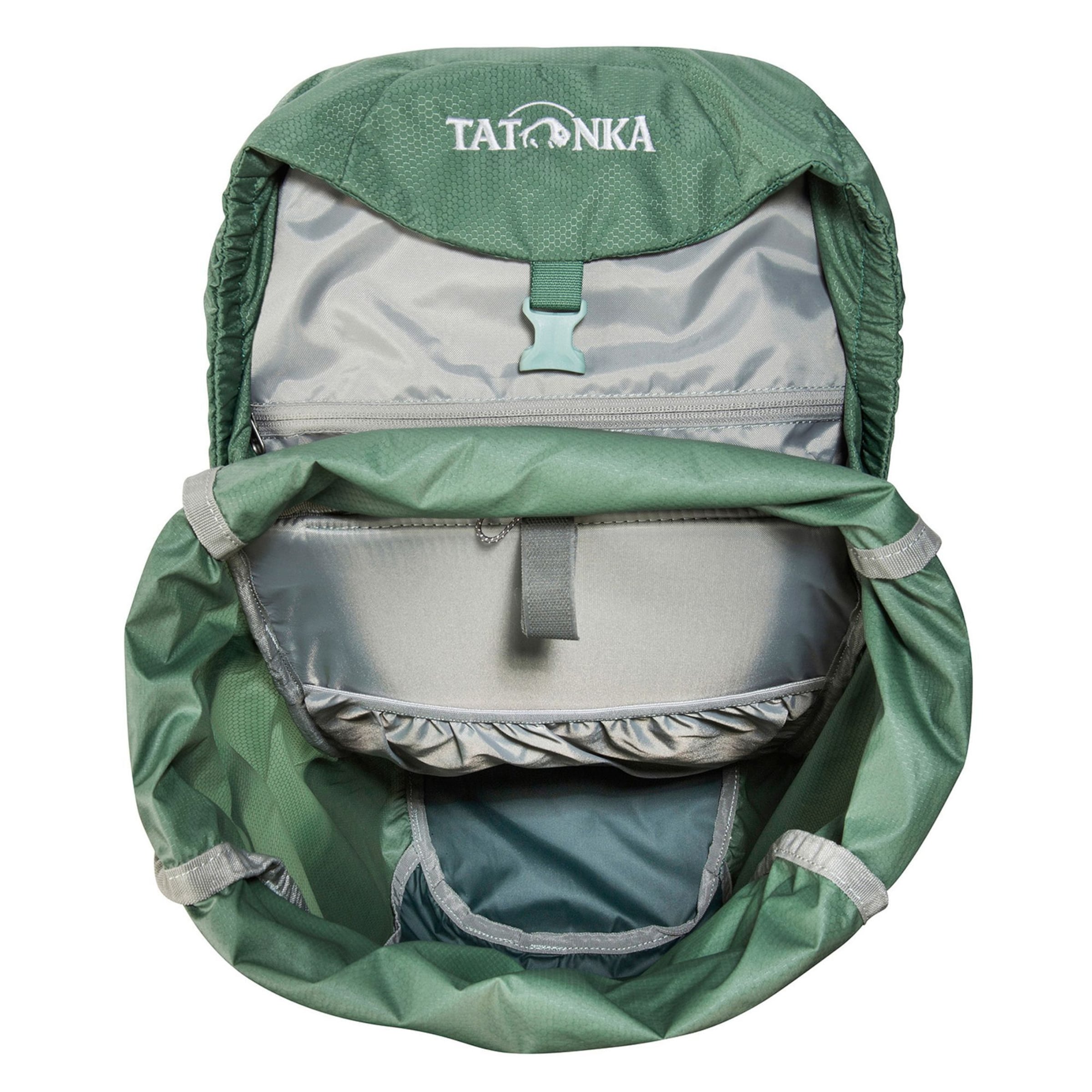 Sac à dos de sport TATONKA en vert