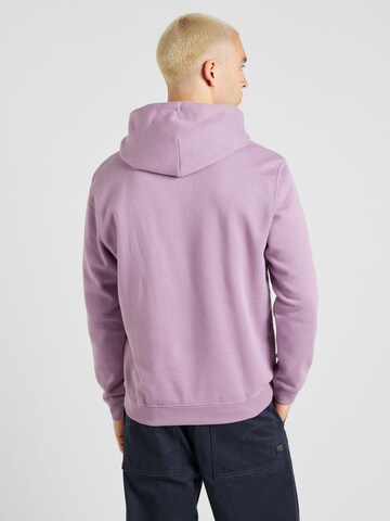 GAP Sweatshirt i lilla