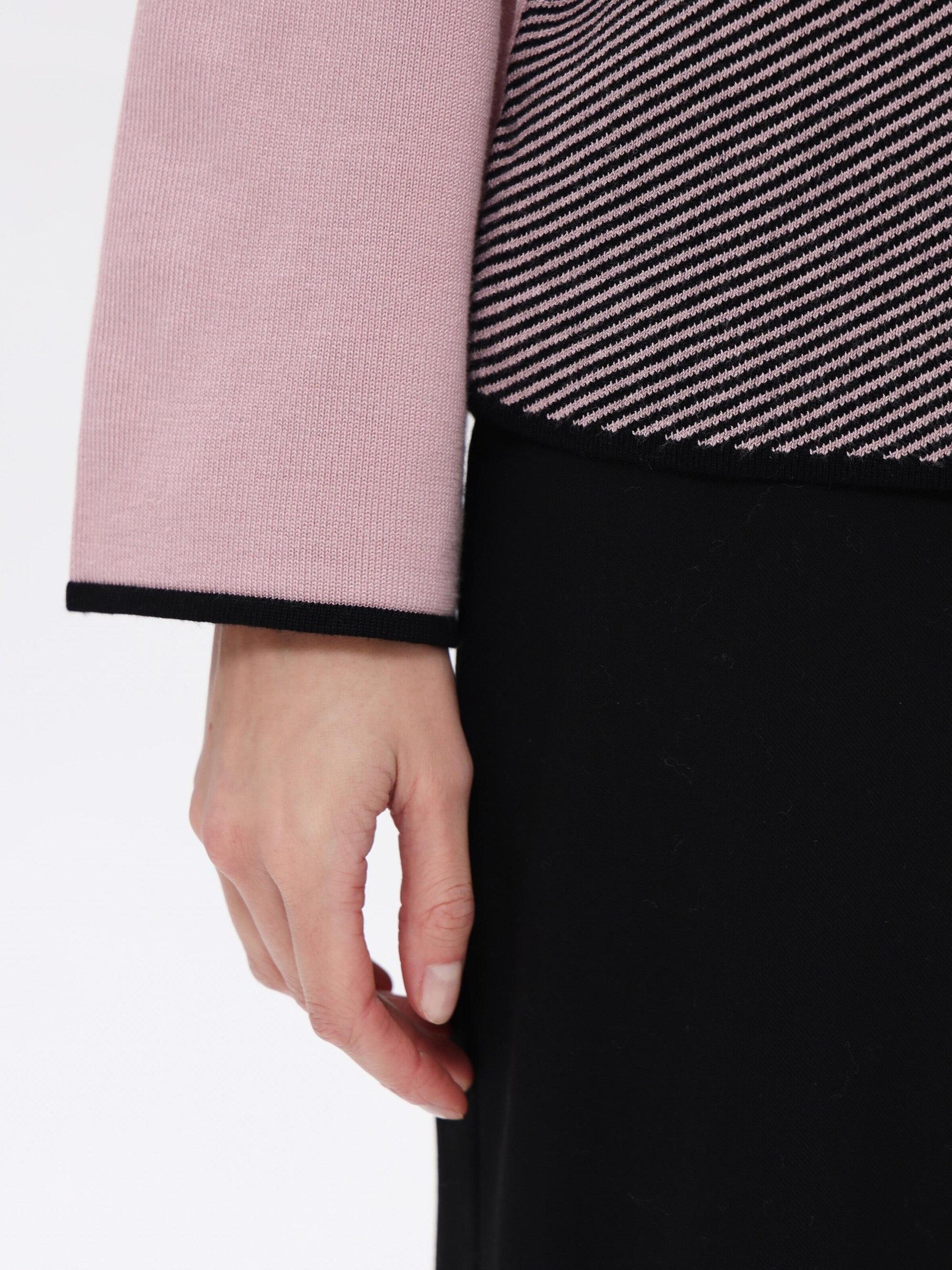 Passioni Oversizepullover‌‌‌ in Lila