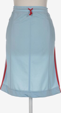 ADIDAS PERFORMANCE Skirt in M in Blue: front