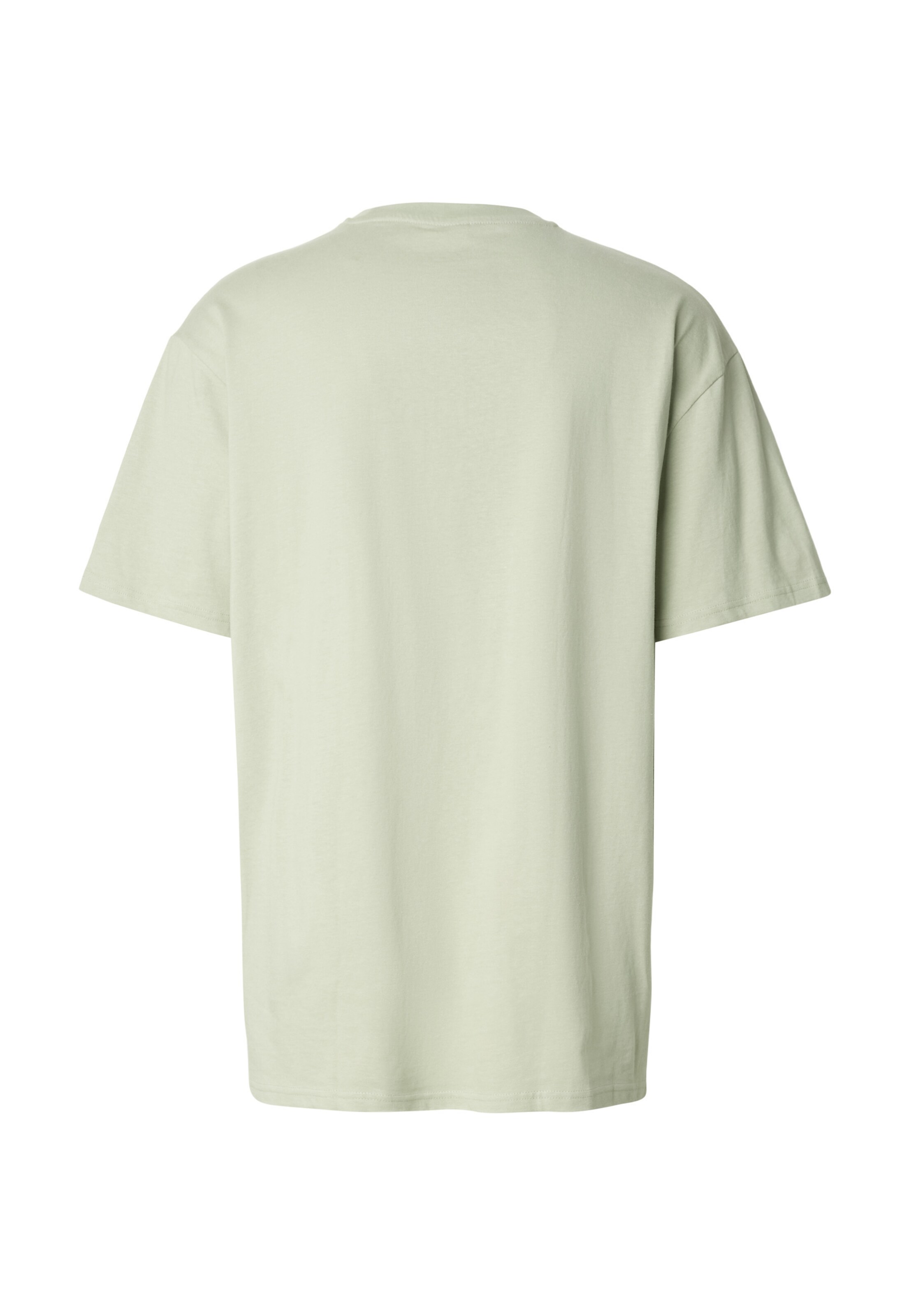 Dangerous DNGRS Shirt 'No Return' in Green