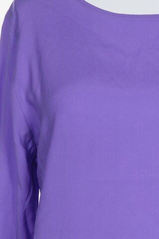 HERZENSANGELEGENHEIT Blouse & Tunic in XXL in Purple