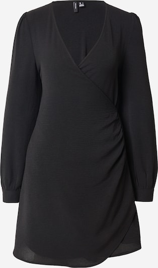 Suknelė 'VMCARLA' iš VERO MODA, spalva – juoda, Prekių apžvalga