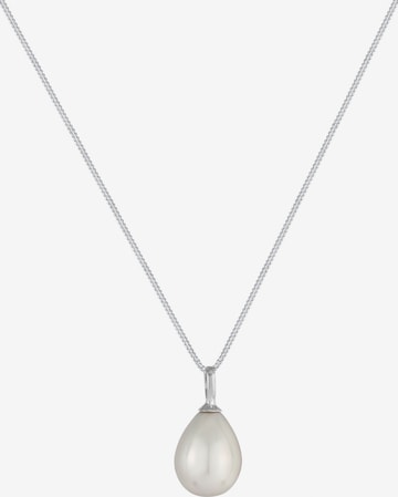 Nenalina Ketting in Zilver