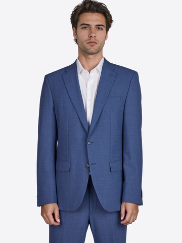 PIERRE CARDIN Regular fit Blazer 'Grant' in Blue: front