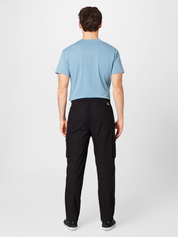 Loosefit Pantaloni sportivi 'CRUISER' di Hurley in nero