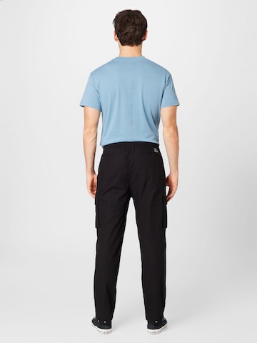 Hurley Loose fit Workout Pants 'CRUISER' in Black