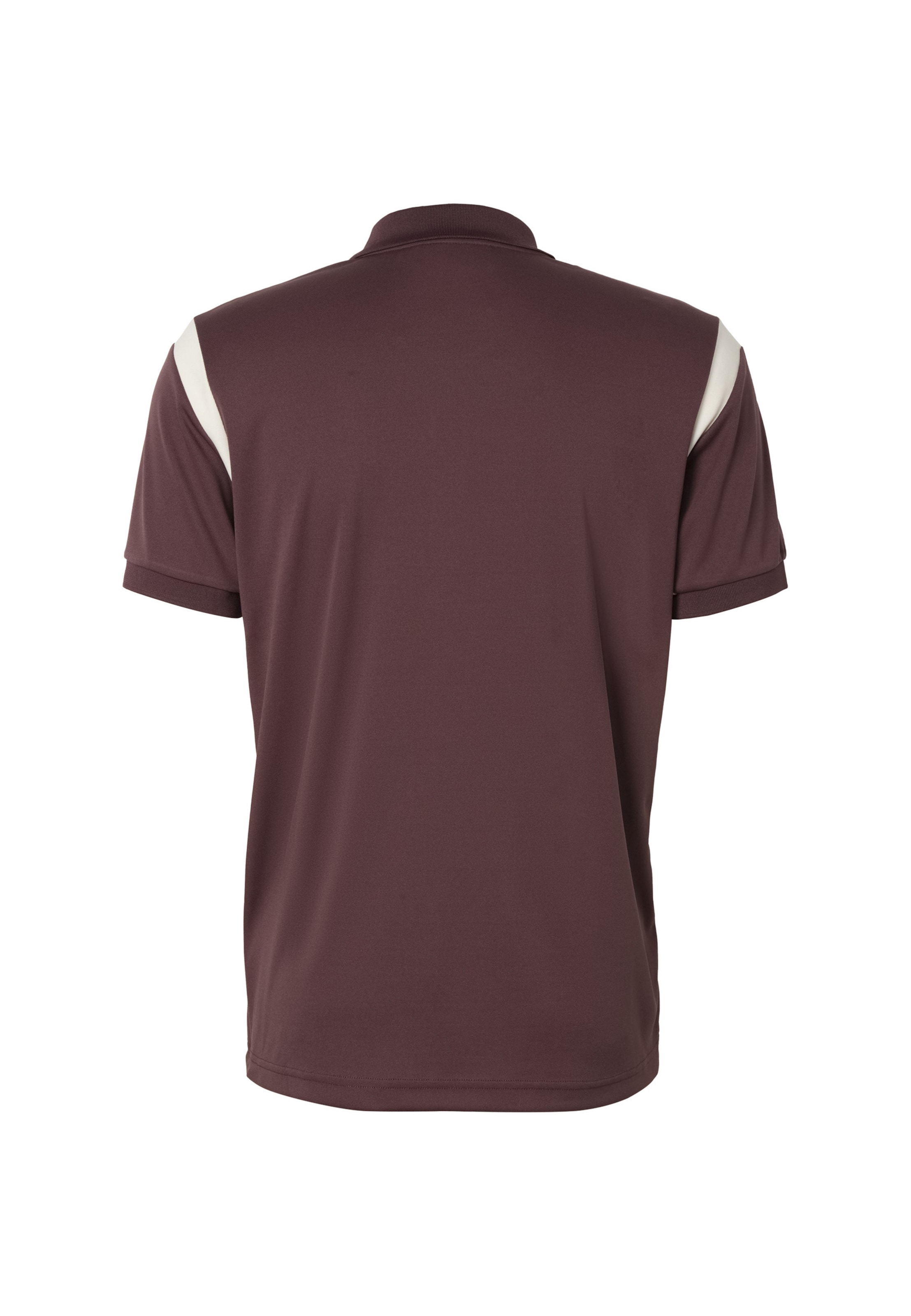 Sergio Tacchini Shirt 'Musa' in Lila