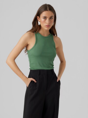 Top 'ROMA' di VERO MODA in verde