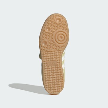 ADIDAS ORIGINALS Platform trainers 'Samba' in Yellow