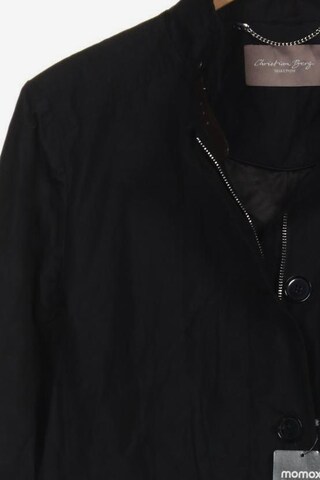Christian Berg Jacket & Coat in L in Black