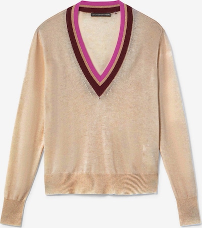 Megztinis iš Lola Casademunt, spalva – smėlio spalva, Prekių apžvalga