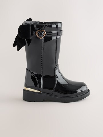 Next - Bota em preto