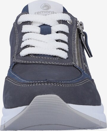 REMONTE Sneakers in Blue