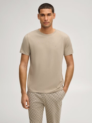 T-Shirt JOOP! en beige : devant