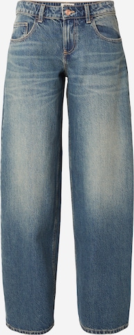Jeans di Tally Weijl in blu: frontale