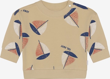 Noppies Collegepaita värissä beige: etupuoli