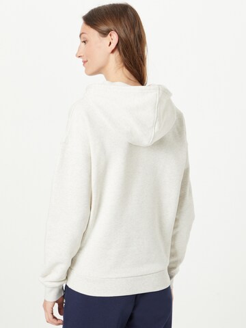 Reebok Sweatshirt in Weiß
