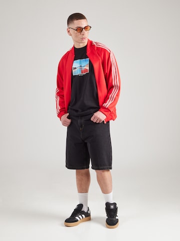 Champion Authentic Athletic Apparel Тениска в черно