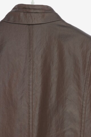 JAVIER SIMORRA Jacket & Coat in L in Brown