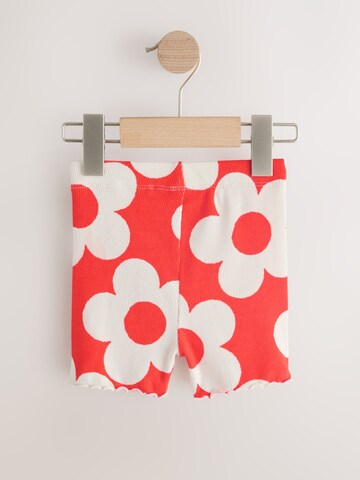 Skinny Leggings de la Next pe galben