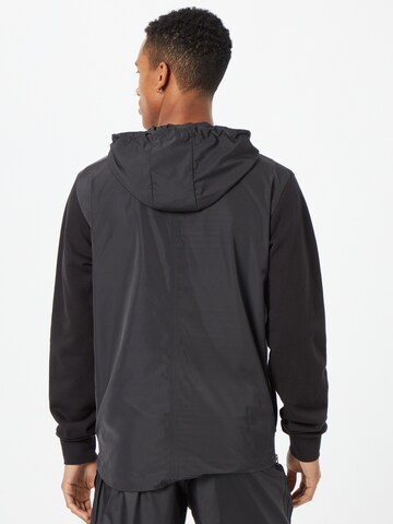 ADIDAS ORIGINALS Sweatshirt in Black