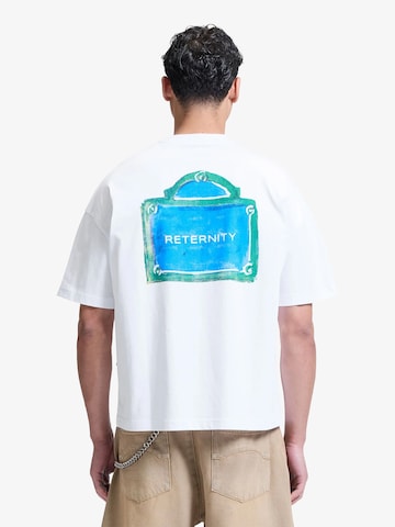Reternity - Camisa em branco